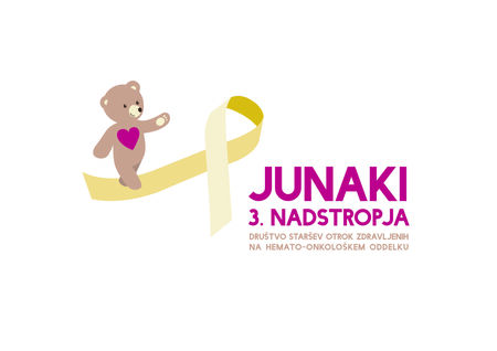 Junaki 3. nadstropja