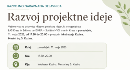 Razvoj projektne ideje