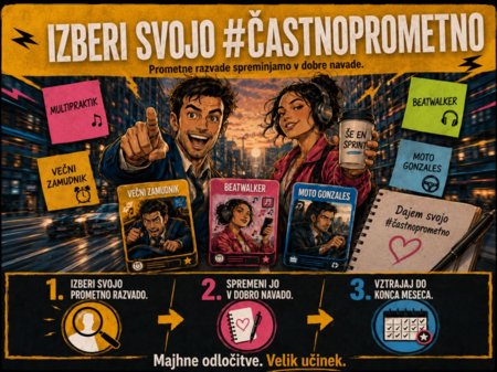 Častnaprometna