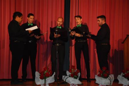 Vokalna skupina Malum