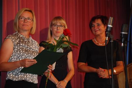 Vokalna skupina Karina