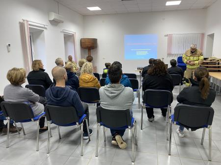 Postopki oživljanja