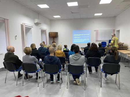 Postopki oživljanja