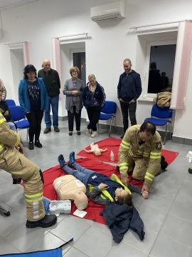 Postopki oživljanja