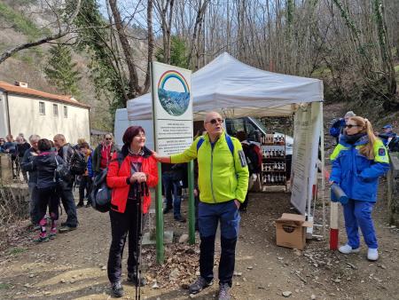 Pozdrav županje in župana
