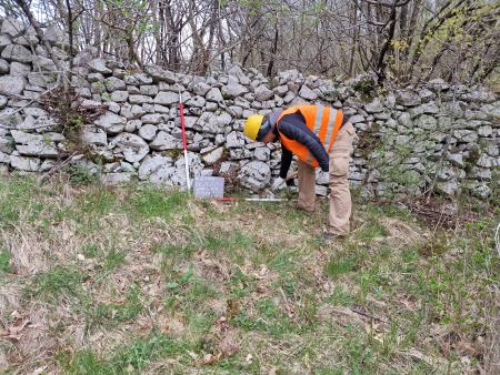 Arheološke raziskave