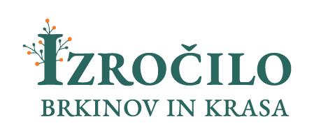 Izrocilo logo