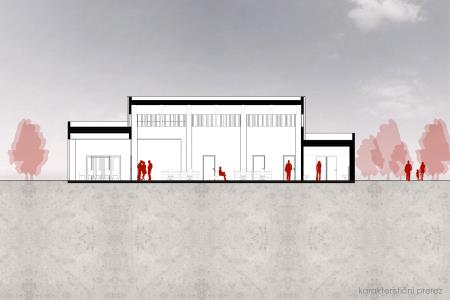 Karakteristični prerez