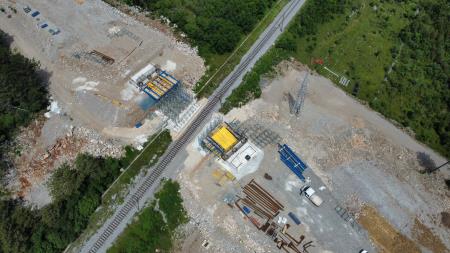 Obvoznica - Junij 2024