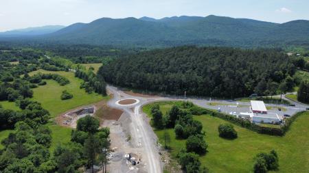 Obvoznica - Junij 2024