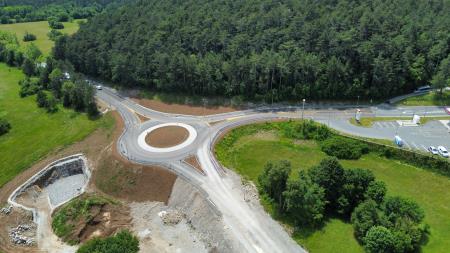 Obvoznica - Junij 2024