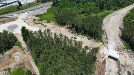 Obvoznica - Junij 2024