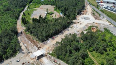 Obvoznica - Junij 2024