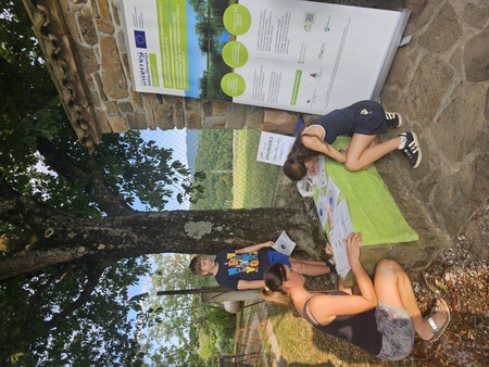 Predstavitev projekta Engreen 2